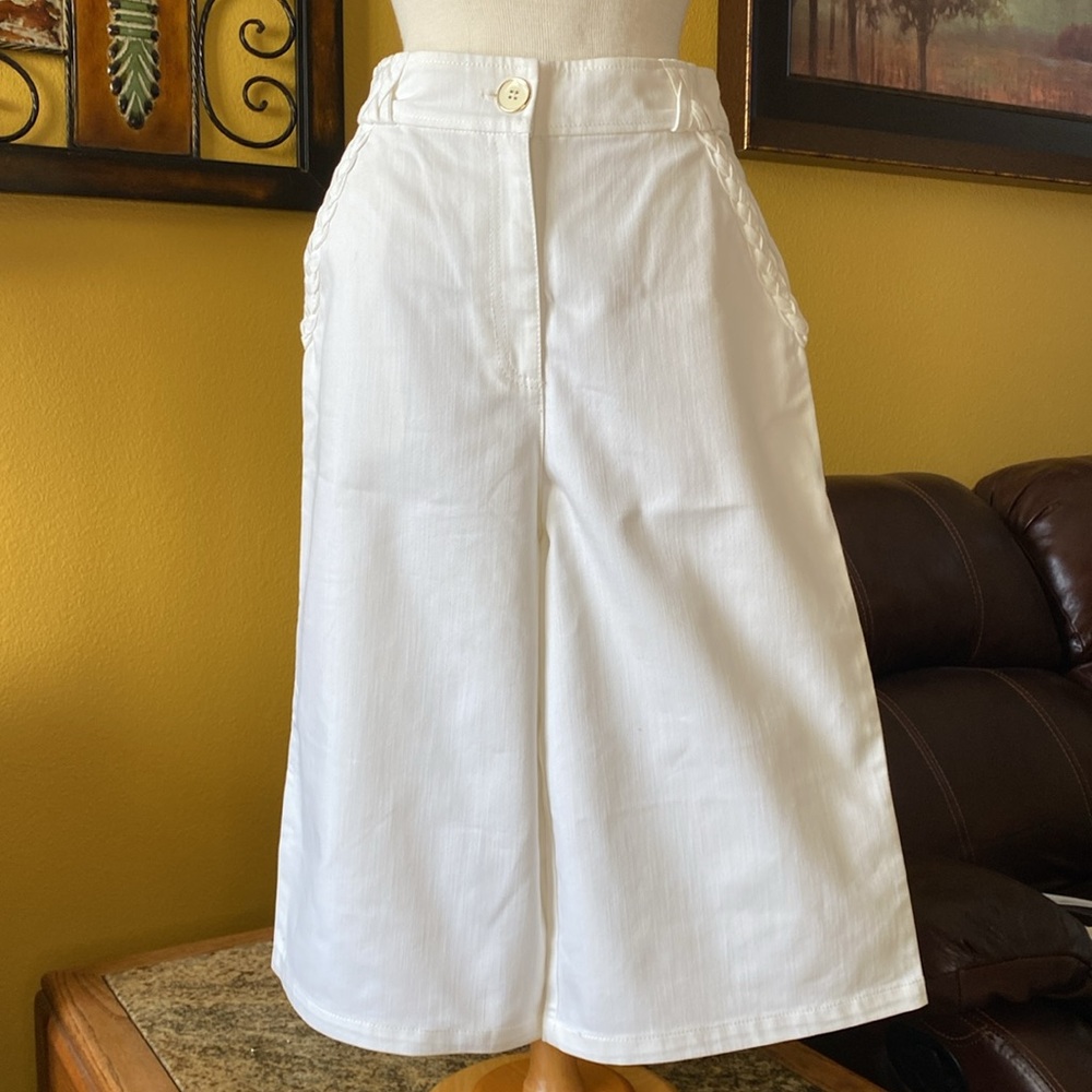 Tibi Culottes